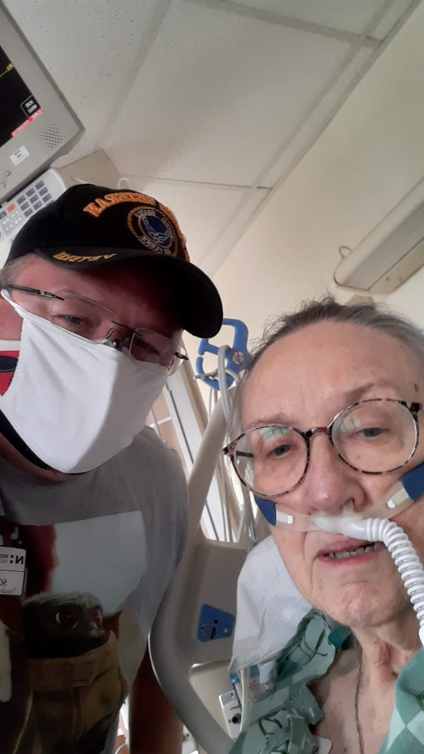 "How ironic, the 15th of October is National Mammography Day. It will be one year to the day that I lost my Mother Brenda Ellison to Breast Cancer the 15th of October 2020. My Mother's mom died in 1982 from the same thing. My Mom was the greatest person to be around and loved family but, she didn't like going to the Doctor even though she knew there was a family history of breast cancer. She didn't keep up on her Mammograms and exams and it cost my Mother her life. I have lost two precious people that were taken too soon. Please stress the importance with your loved ones ( Grand Mother, Mom, Sister or friend) to keep up on there Mammograms and exams. It could possibly save their life and keep breast cancer from stealing them away from their loved ones. 